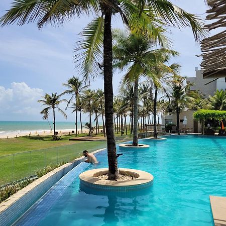 Wai Wai Cumbuco Eco Residence - Bahamas 101 Экстерьер фото