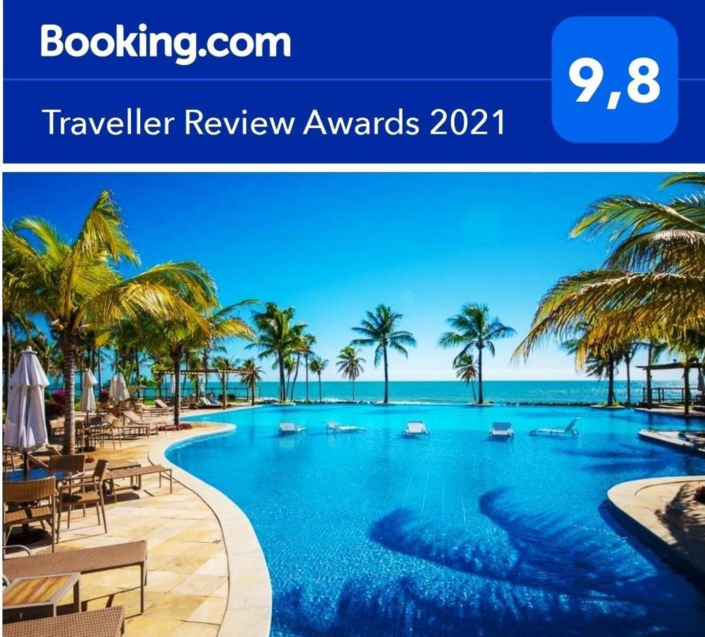 Wai Wai Cumbuco Eco Residence - Bahamas 101 Экстерьер фото