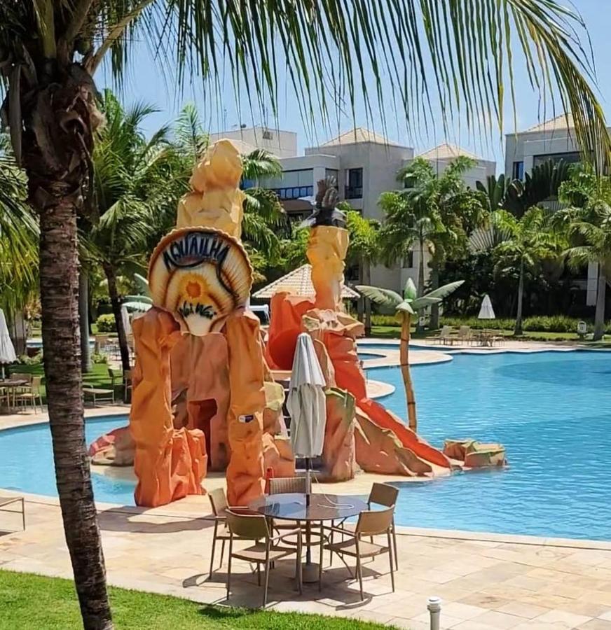 Wai Wai Cumbuco Eco Residence - Bahamas 101 Экстерьер фото