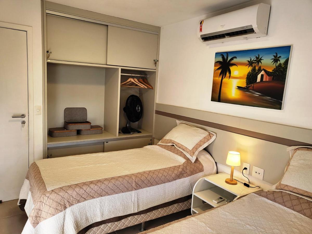 Wai Wai Cumbuco Eco Residence - Bahamas 101 Экстерьер фото