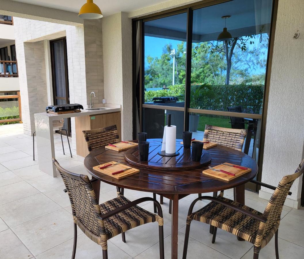 Wai Wai Cumbuco Eco Residence - Bahamas 101 Экстерьер фото