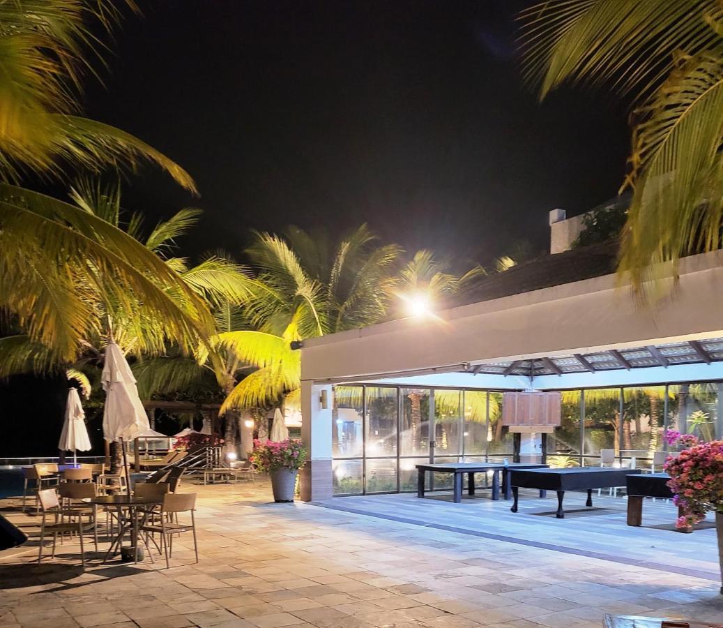 Wai Wai Cumbuco Eco Residence - Bahamas 101 Экстерьер фото