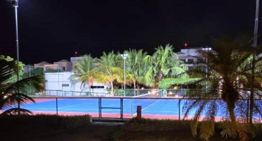 Wai Wai Cumbuco Eco Residence - Bahamas 101 Экстерьер фото