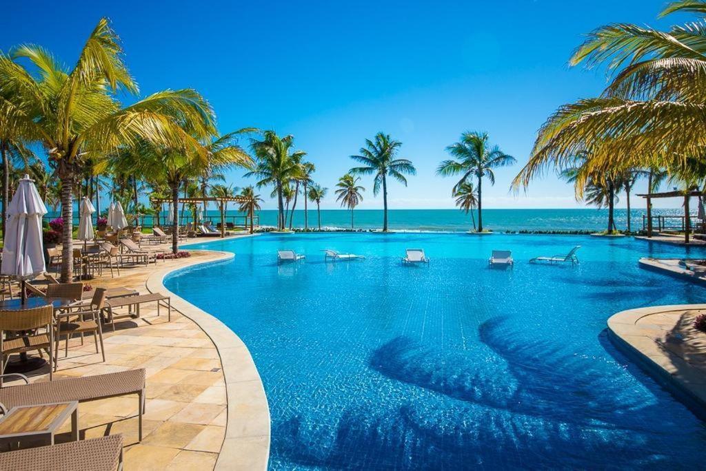 Wai Wai Cumbuco Eco Residence - Bahamas 101 Экстерьер фото