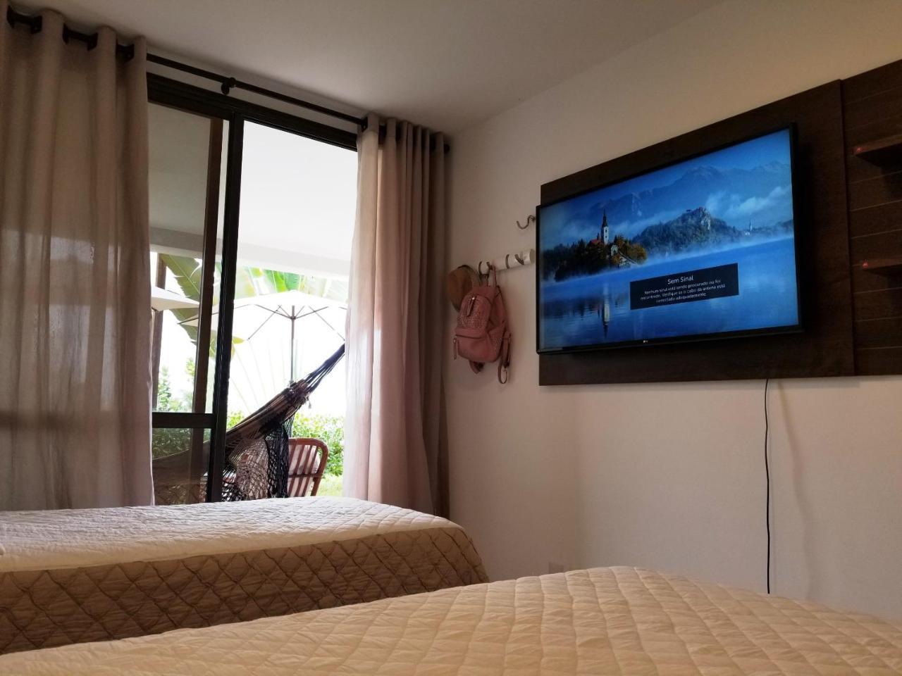 Wai Wai Cumbuco Eco Residence - Bahamas 101 Экстерьер фото
