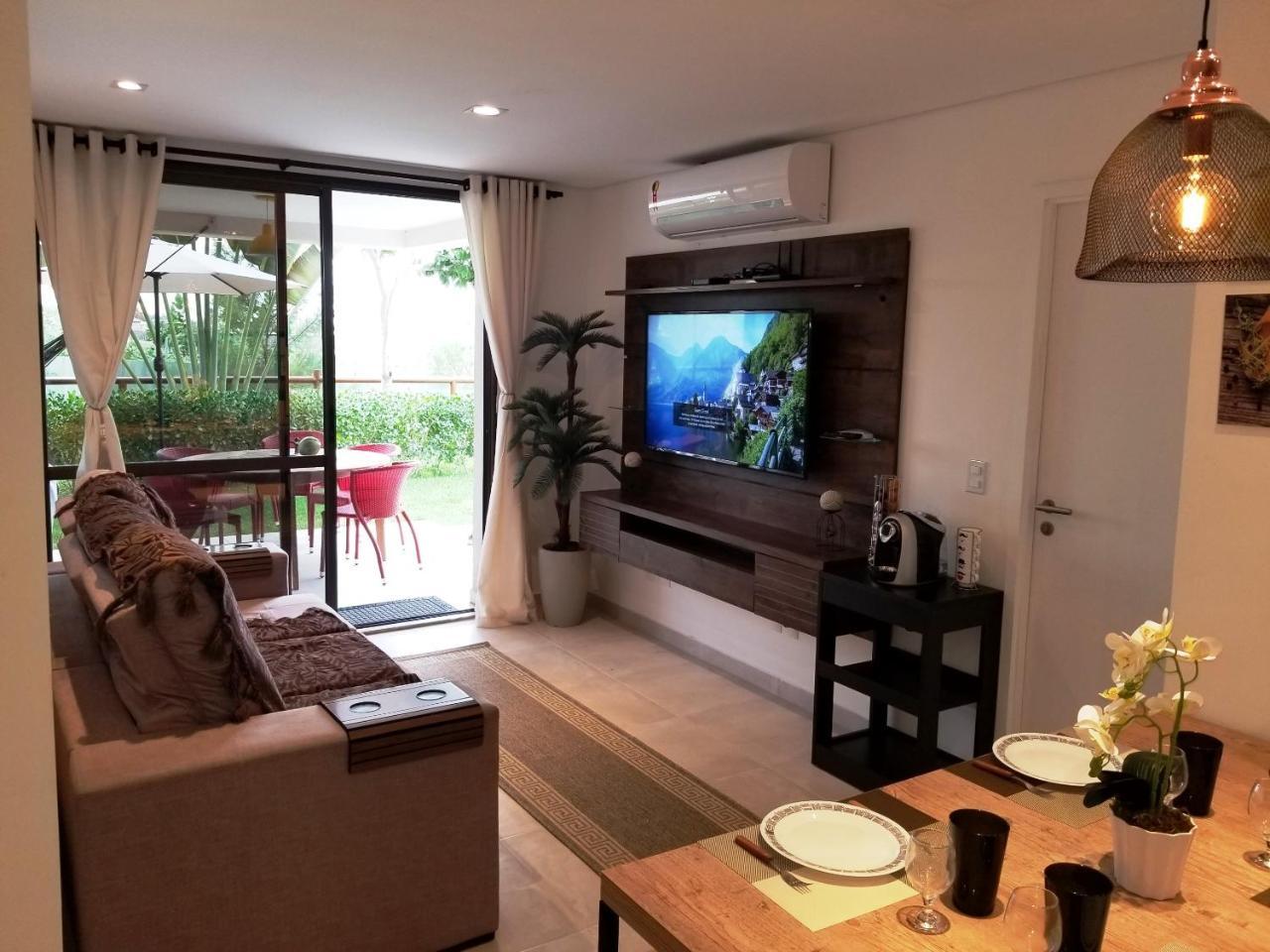 Wai Wai Cumbuco Eco Residence - Bahamas 101 Экстерьер фото