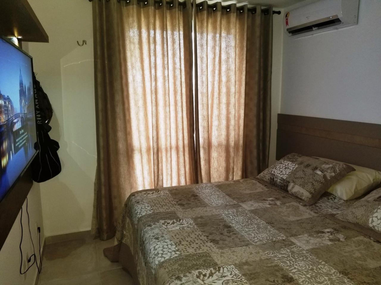 Wai Wai Cumbuco Eco Residence - Bahamas 101 Экстерьер фото
