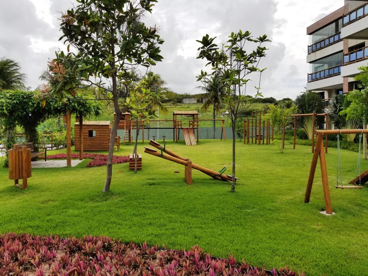 Wai Wai Cumbuco Eco Residence - Bahamas 101 Экстерьер фото