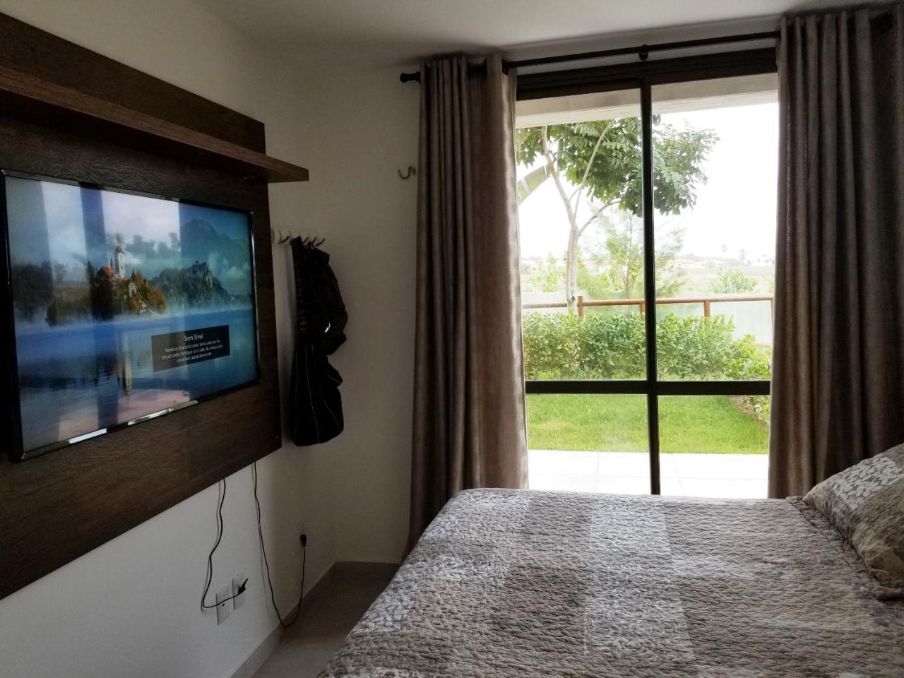 Wai Wai Cumbuco Eco Residence - Bahamas 101 Экстерьер фото