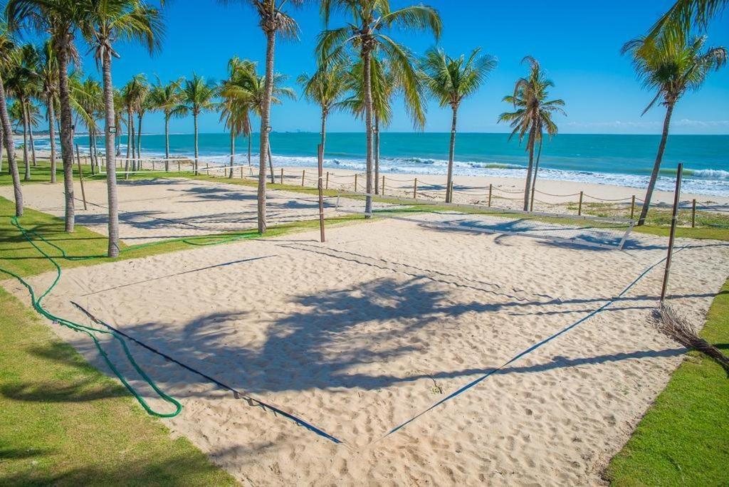 Wai Wai Cumbuco Eco Residence - Bahamas 101 Экстерьер фото