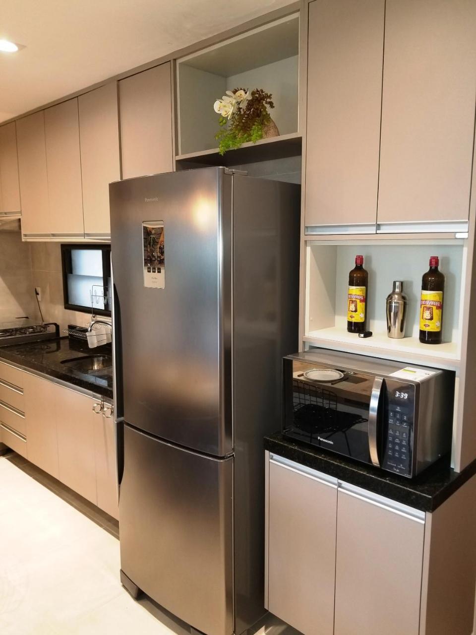 Wai Wai Cumbuco Eco Residence - Bahamas 101 Экстерьер фото