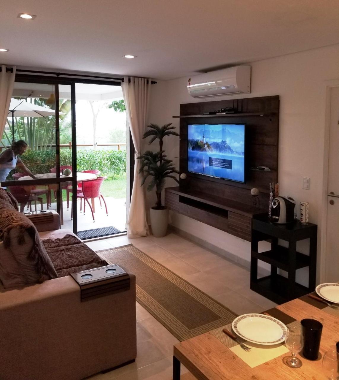 Wai Wai Cumbuco Eco Residence - Bahamas 101 Экстерьер фото