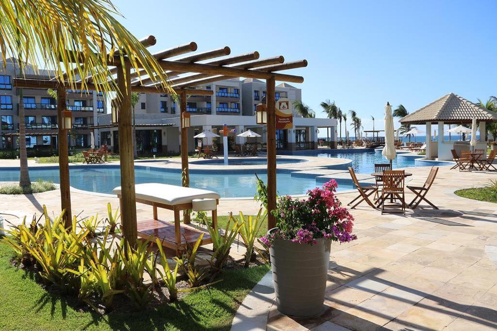 Wai Wai Cumbuco Eco Residence - Bahamas 101 Экстерьер фото