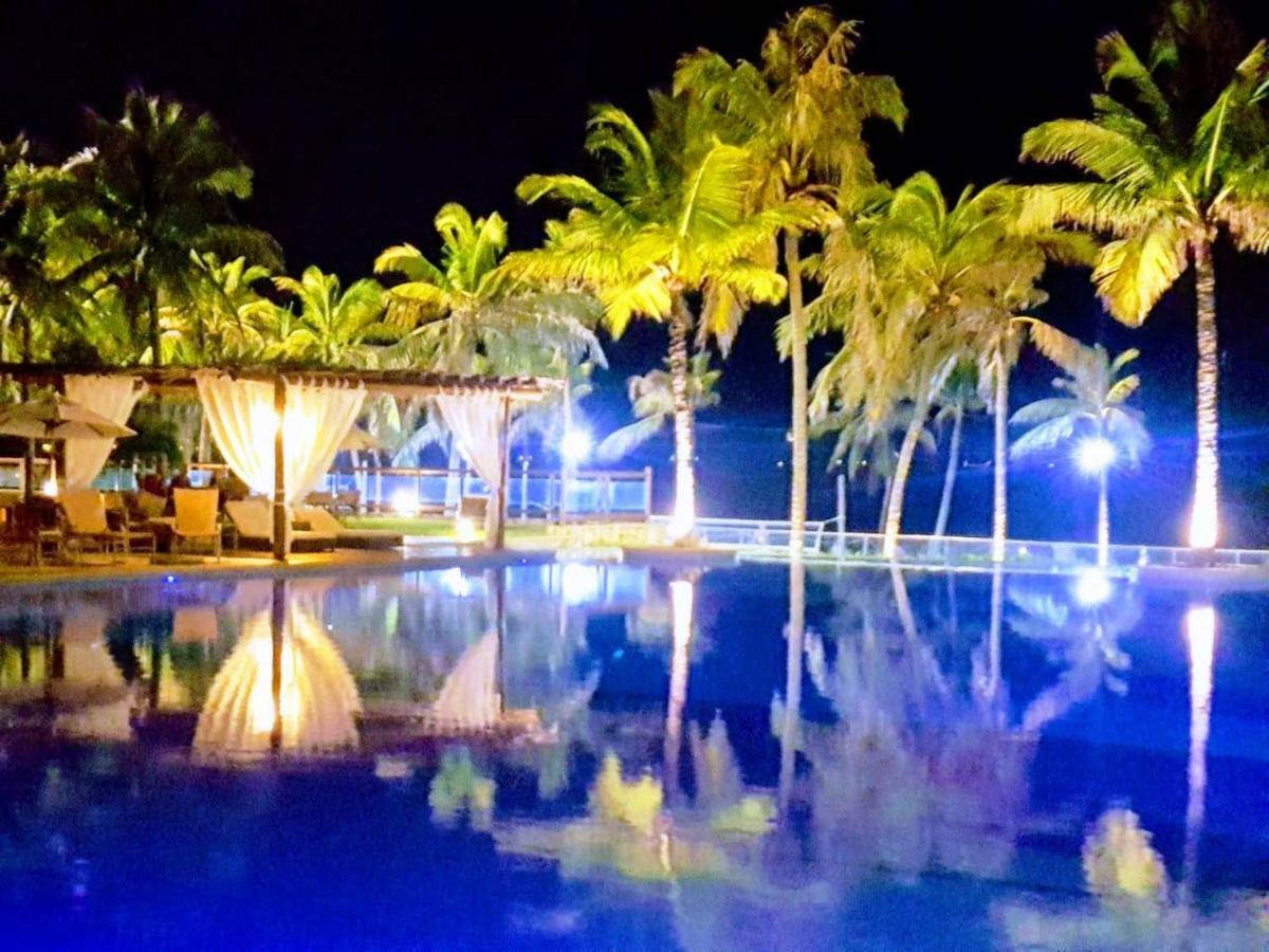 Wai Wai Cumbuco Eco Residence - Bahamas 101 Экстерьер фото