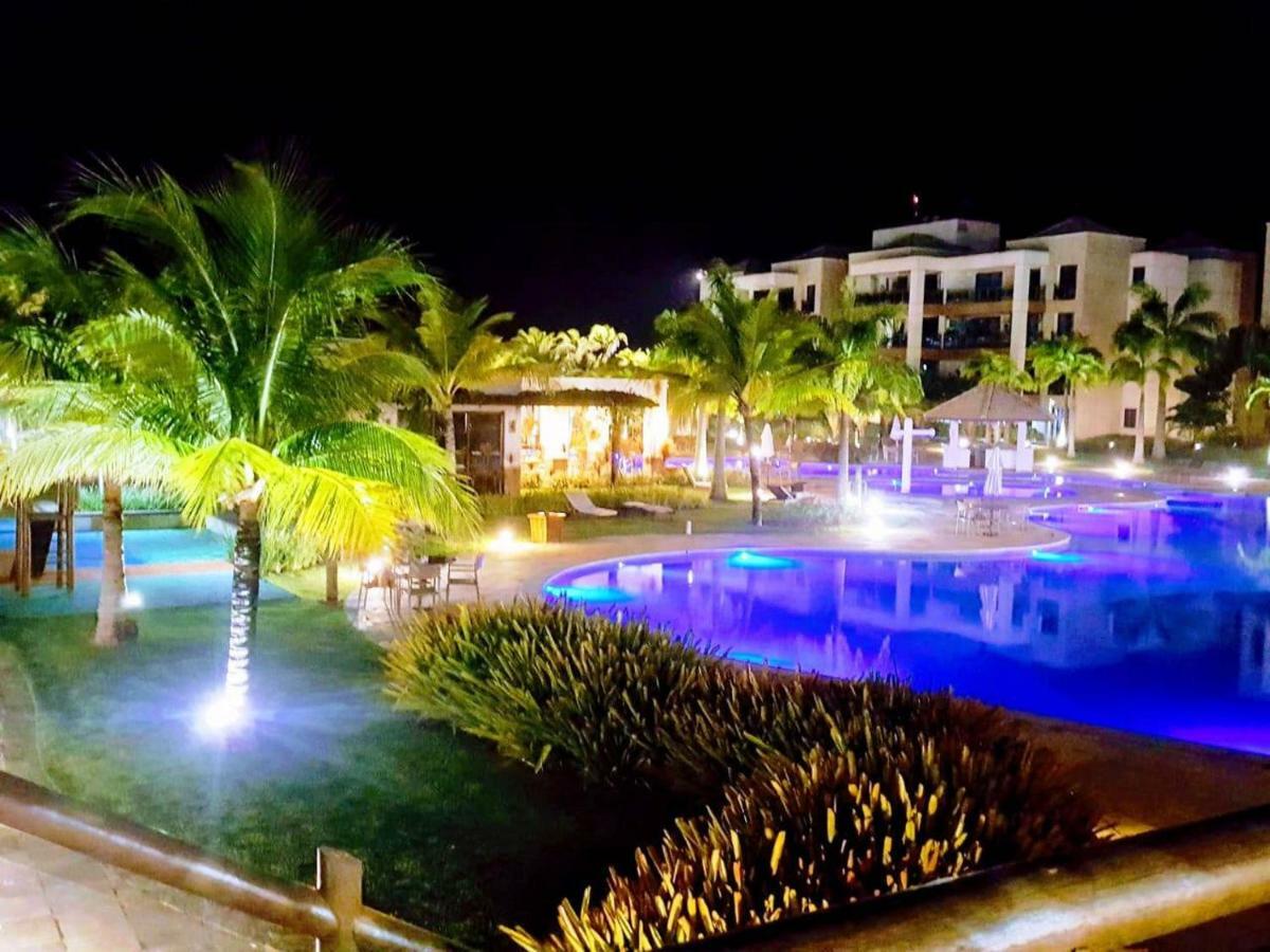 Wai Wai Cumbuco Eco Residence - Bahamas 101 Экстерьер фото